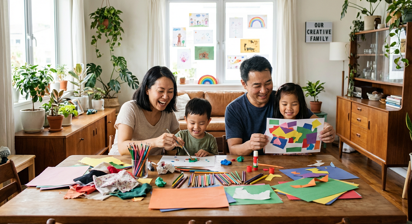 empathy for families